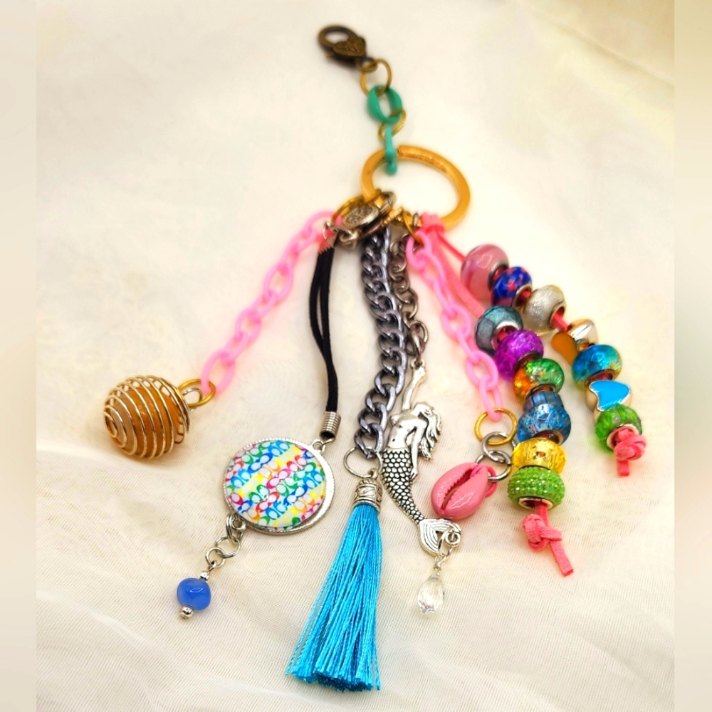Pursechain/pursecharms,custom Design,os,